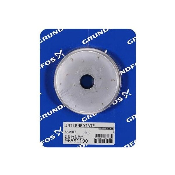 Pump Repair Parts- Intermediate chamber cpl. /spare.